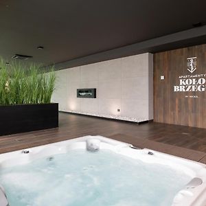 Apartamenty Kolo Brzegu By Noclegi Renters