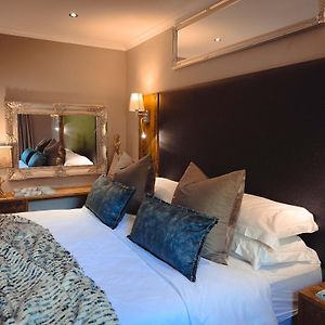 Silver Forest Boutique Hotel And Spa