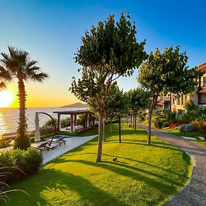 Allium Bodrum Resort&Spa
